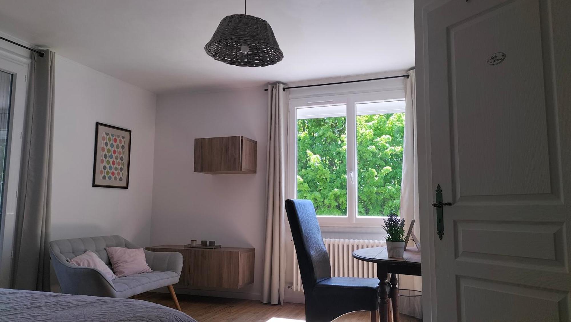 Chambres D'Hotes B&B - Mas Cinq Sols Courbiac Exterior foto