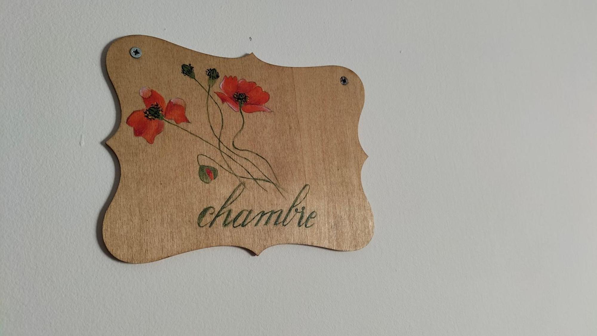 Chambres D'Hotes B&B - Mas Cinq Sols Courbiac Cameră foto