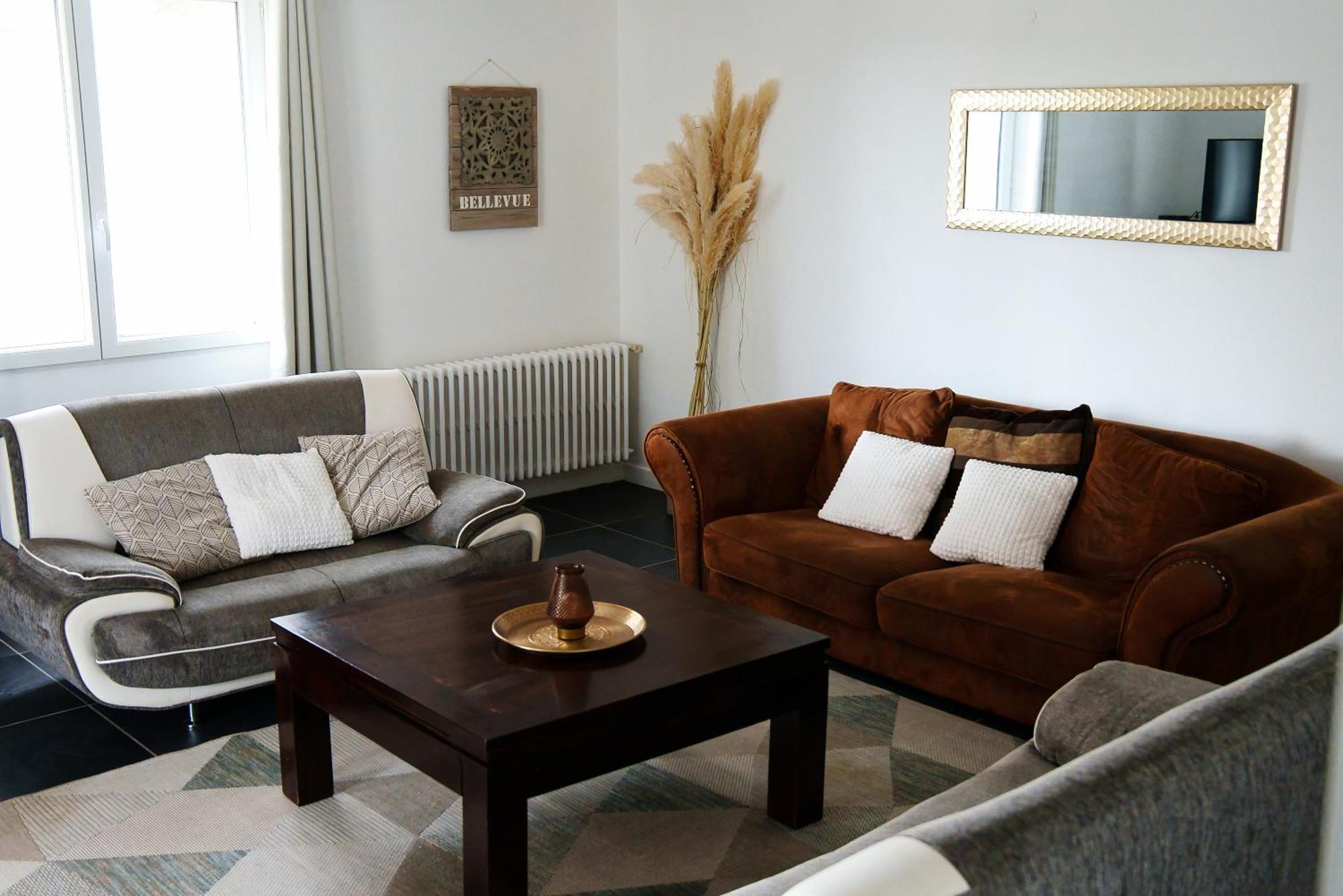 Chambres D'Hotes B&B - Mas Cinq Sols Courbiac Exterior foto